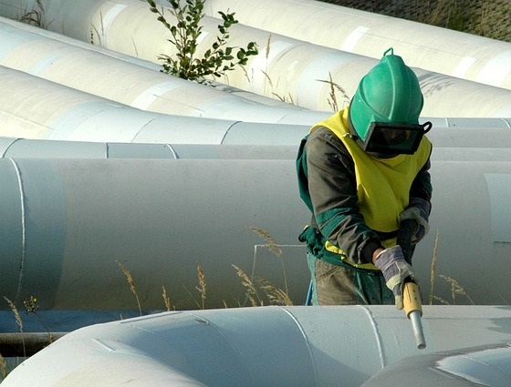 Blasting and Painting Services